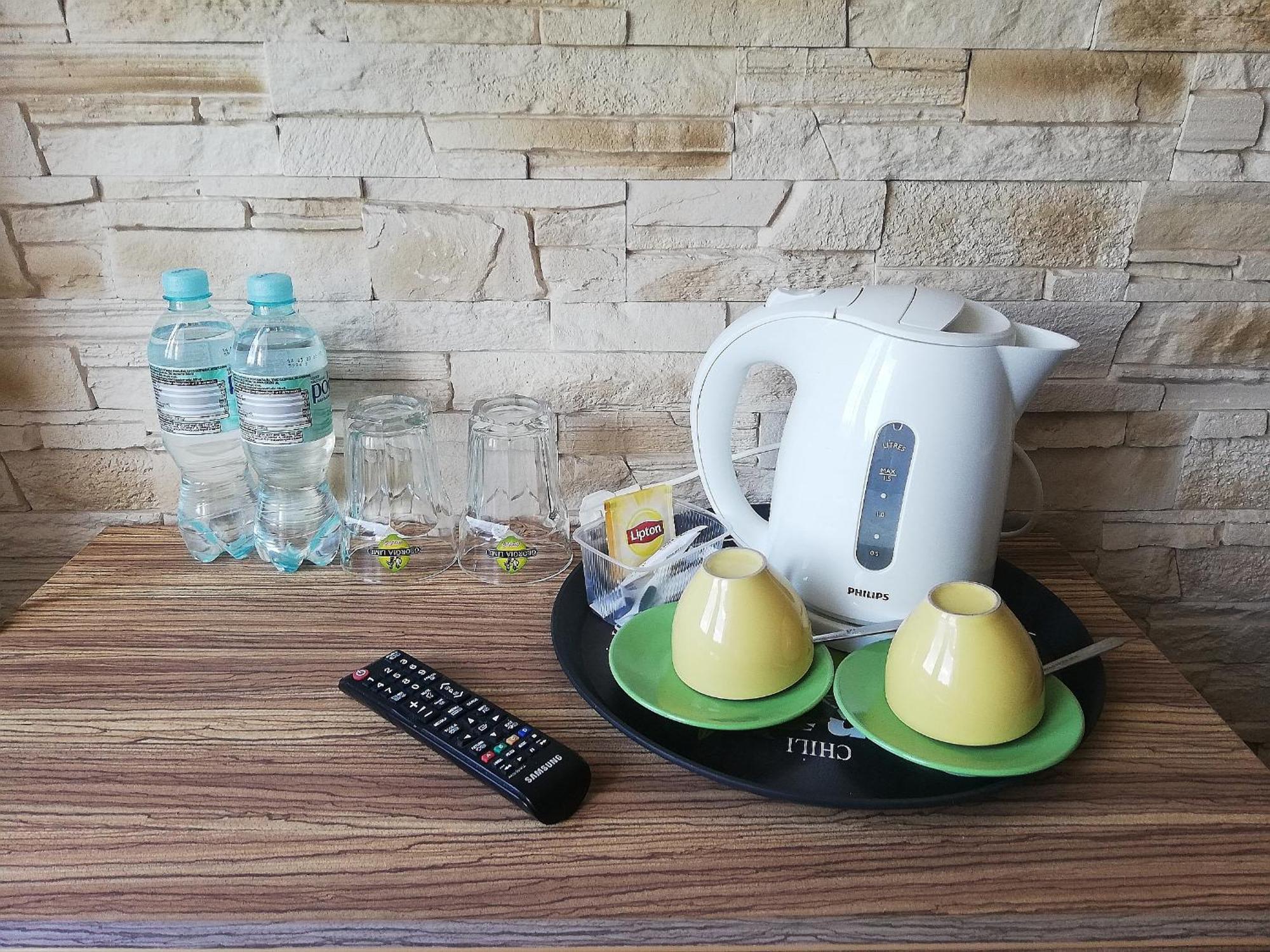 Noclegi I Restauracja Gracja Belchatow Ruang foto