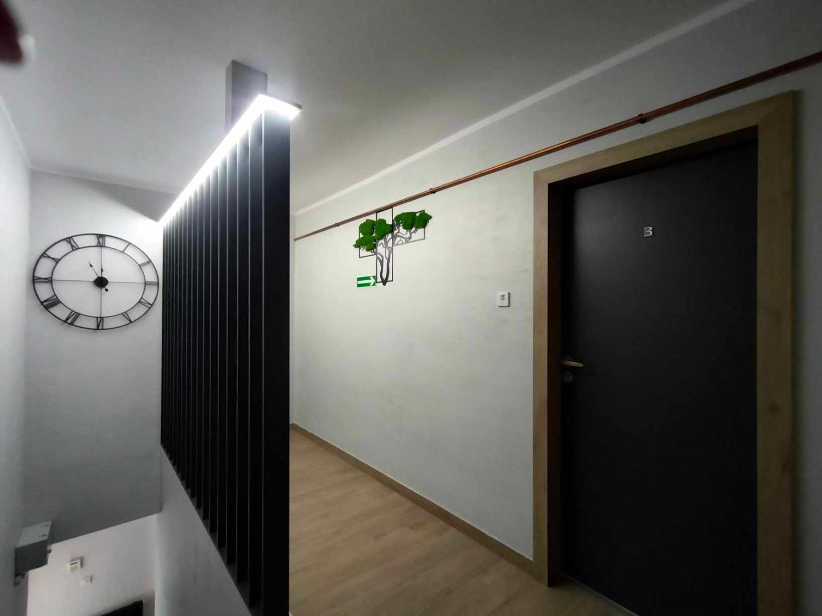 Noclegi I Restauracja Gracja Belchatow Bagian luar foto