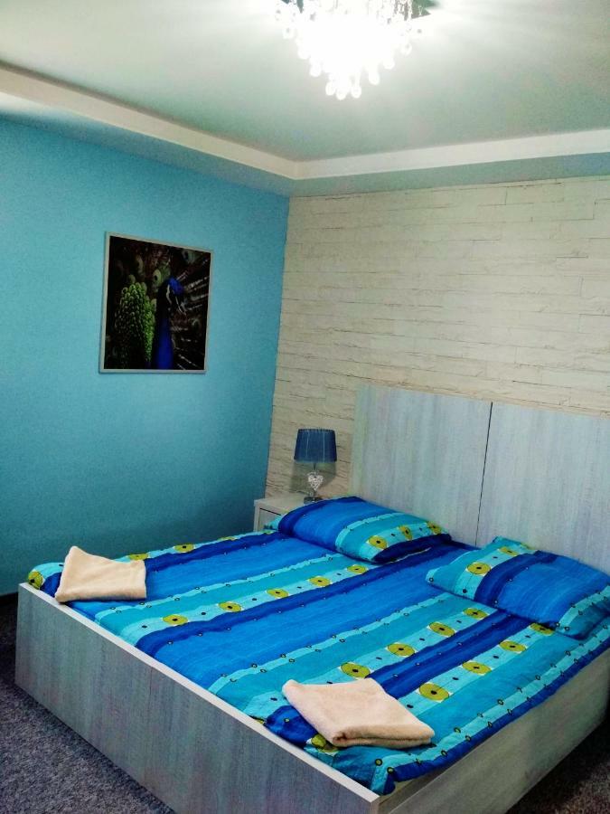 Noclegi I Restauracja Gracja Belchatow Bagian luar foto